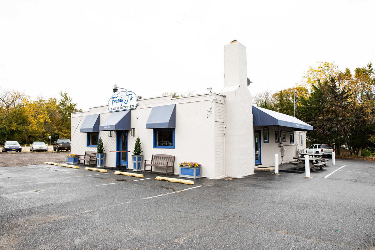 COVID19 Update Freddy J's Bar & Kitchen