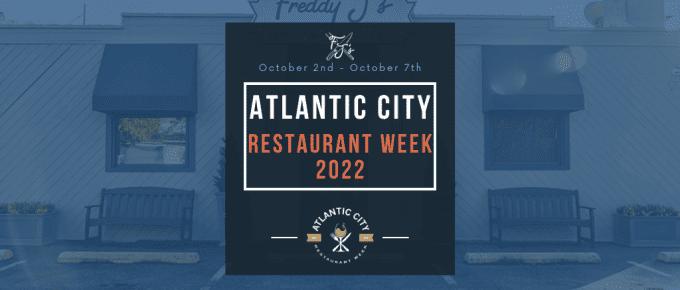 AC Restaurant Week