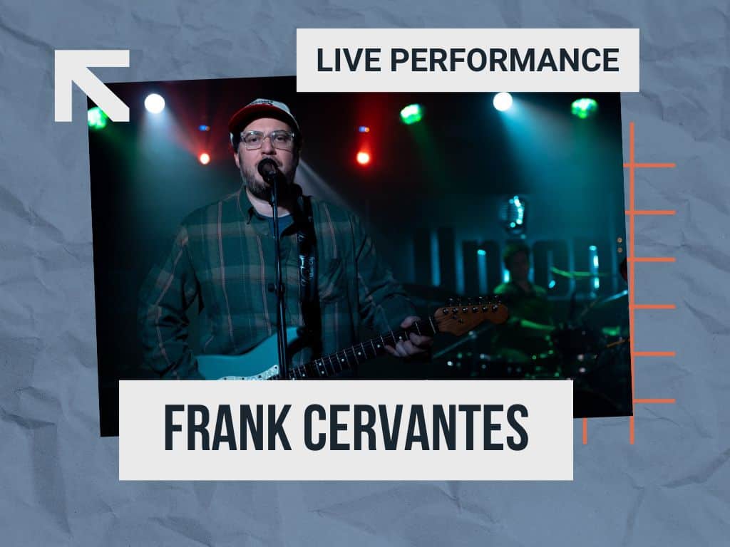 Frank Cervantes