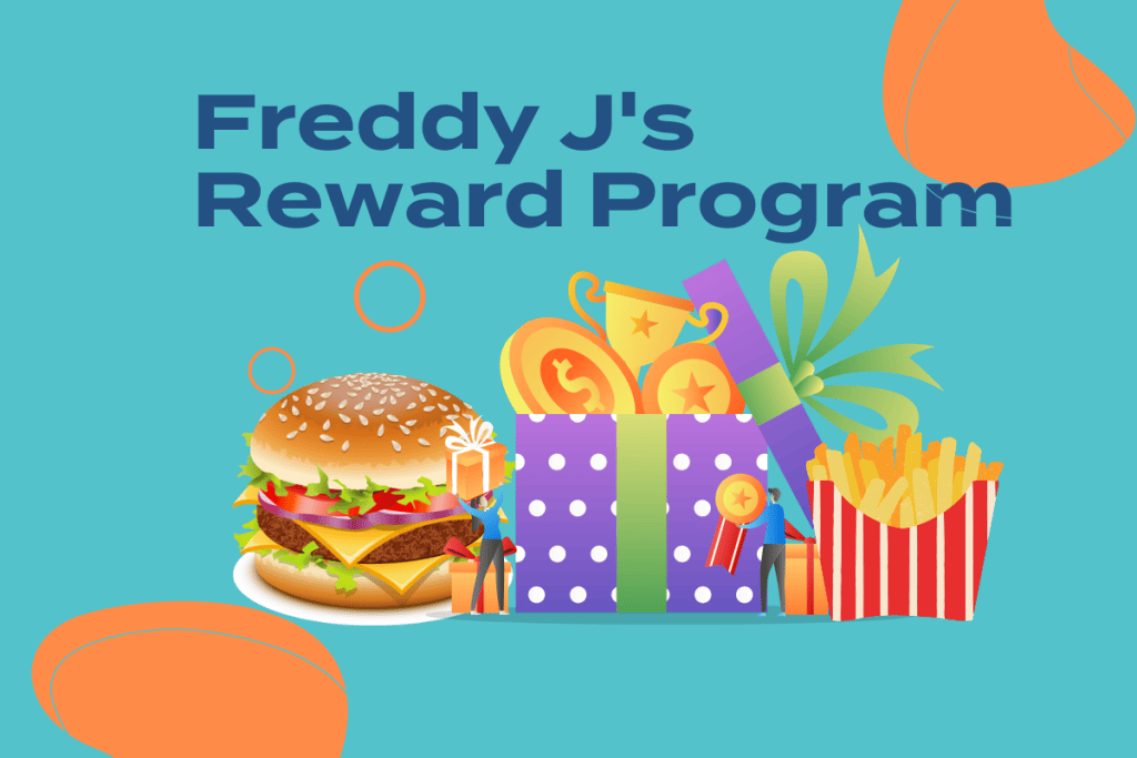 Freddy J's Rewards Program