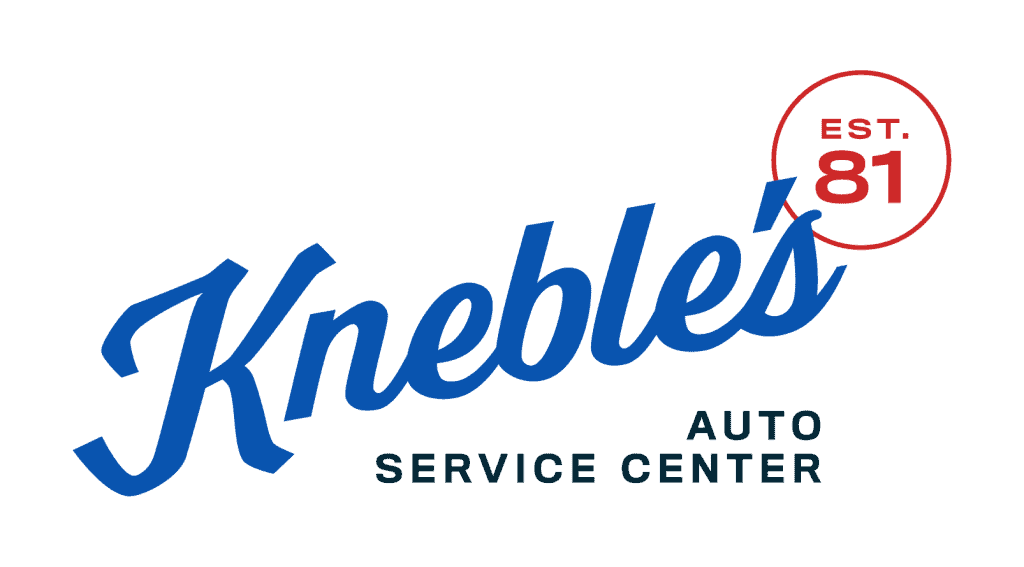 Knebles Auto Logo