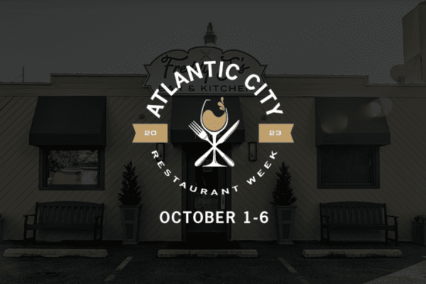 Atlantic City Restaurant Week 2023