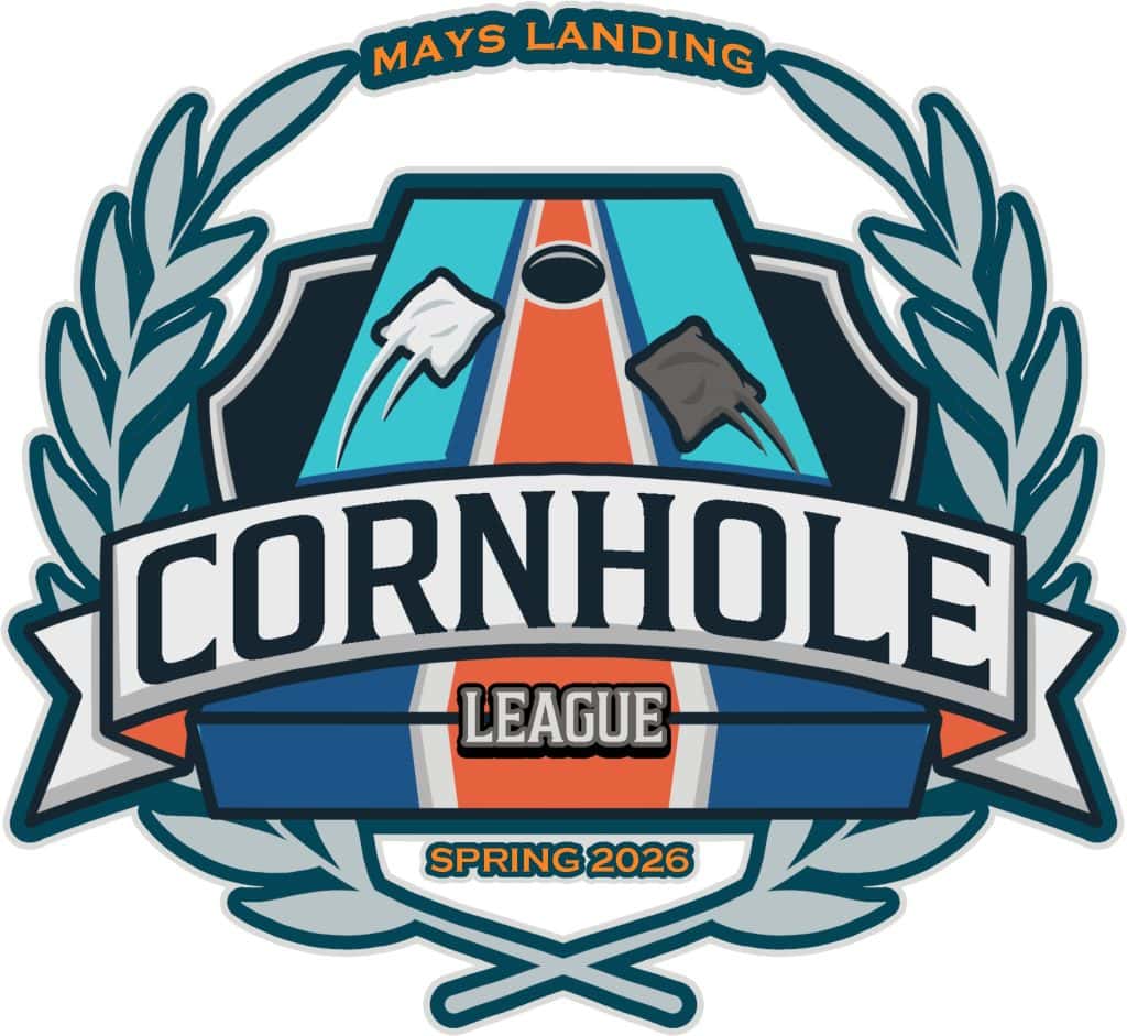 Mays Landing Cornhole League Spring 2026