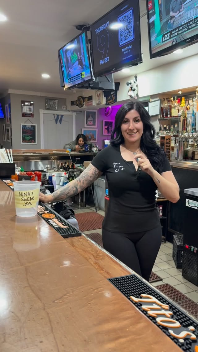 Did you know that we have a loyalty program at Freddy J’s? For every dollar you spend with