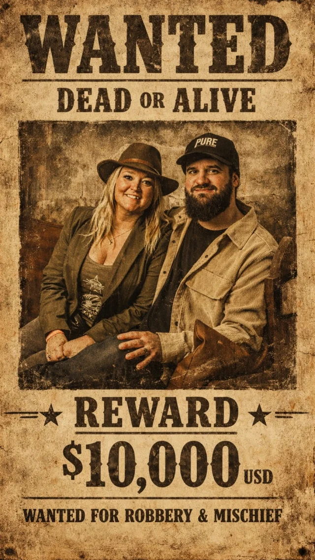 Hey @jrizzotte and @erickamrizzotte over at @ladymay_tattoo… quit trying to get my customers arrested by @njhtpd. Your crew @cwhtattoos and @rjink.tattoos aren’t off the hook either. Also that glassware you promised? Still waiting! Please and thank you. 😘❤️