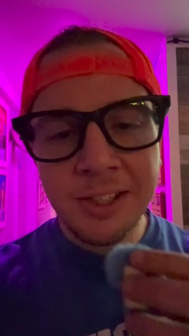 The vibes during karaoke with @djtimeless59 are unmatched. Thanks to everyone that continues to show love.