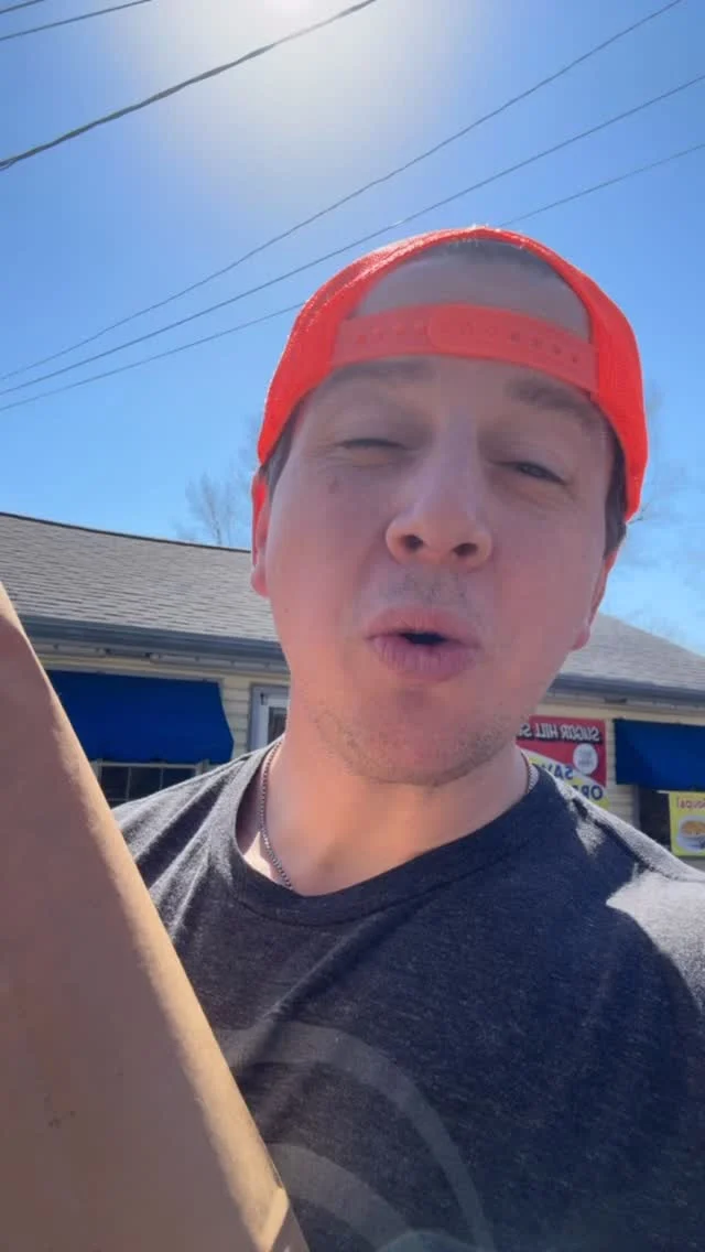 A day off calls for Sugar Hill Subs