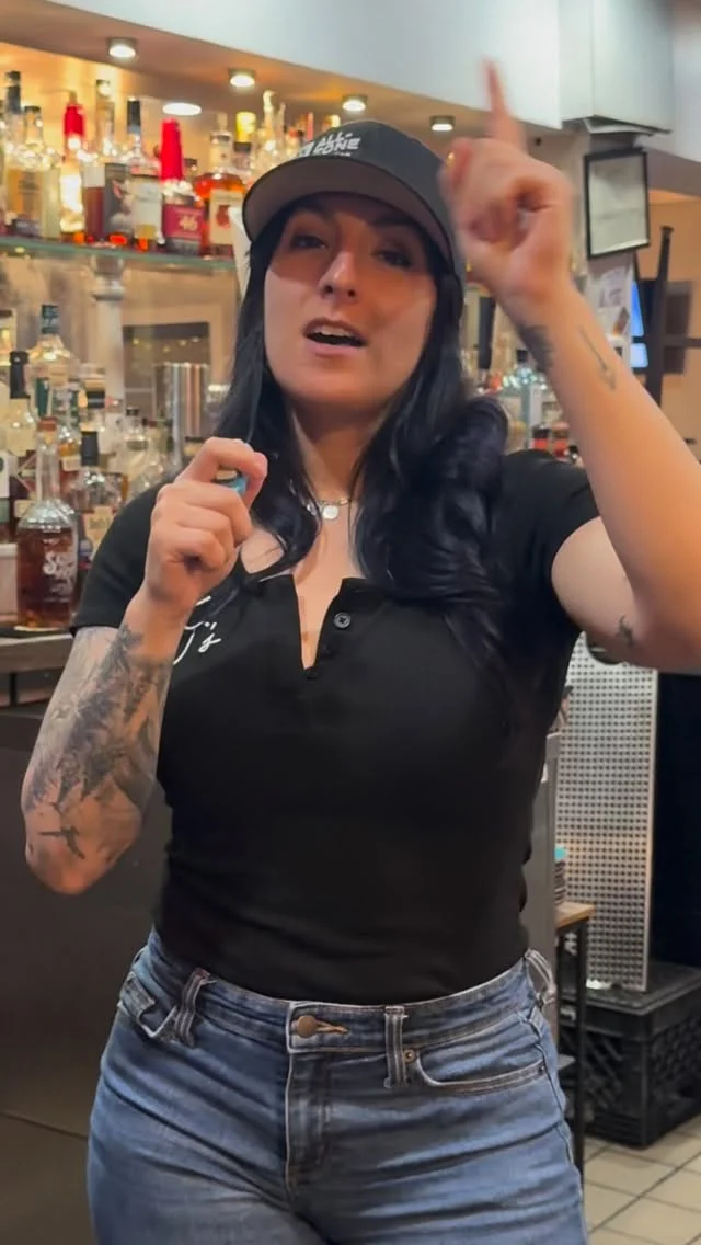 @ninacontento is taking over our videos. Here is her PSA about Easter this weekend.