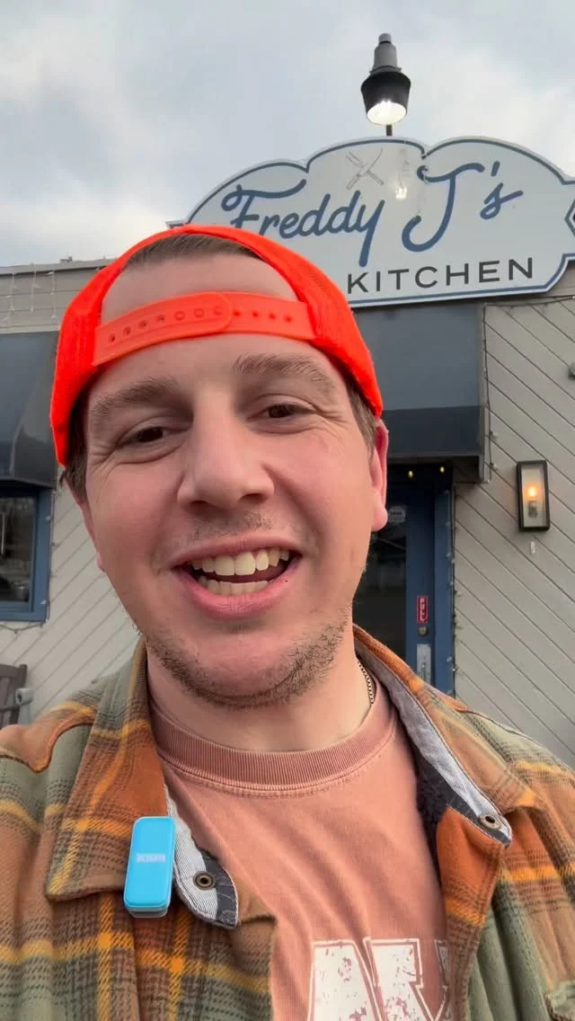 Happy Easter. We’re closing early. See you Tuesday.