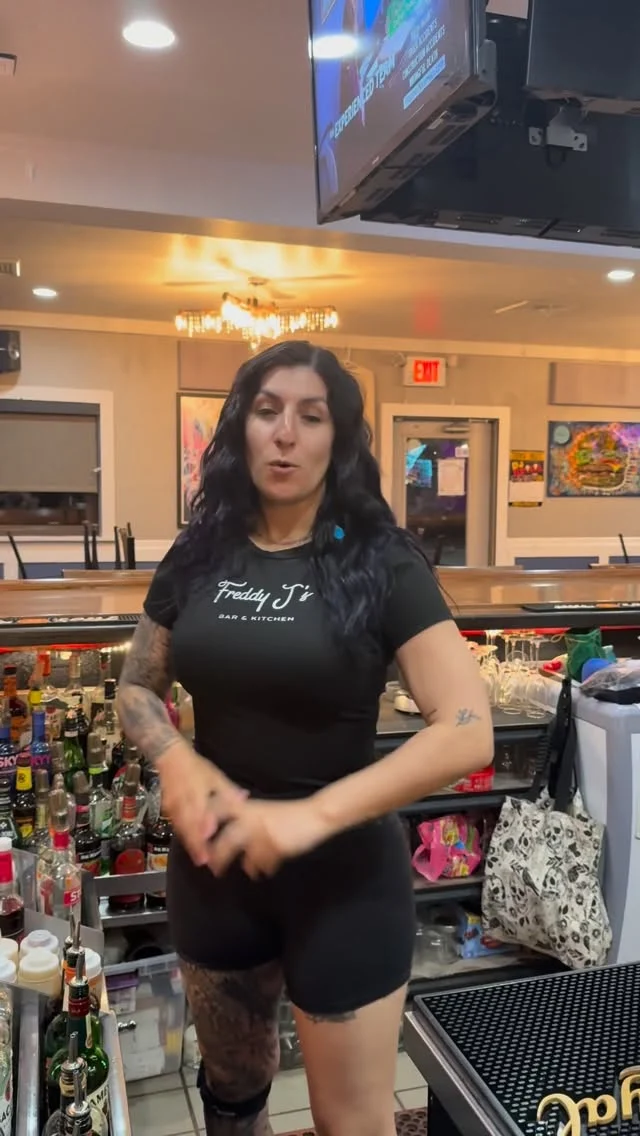 Ladies? Is your man causing you issues this Philly playoff season? Don’t worry. Bring them to @ninacontento as she had a proposition for you…is that the right word?